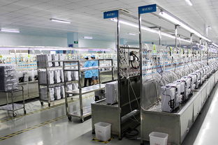 凈水行業(yè)未來五年發(fā)展趨勢與技術(shù)咨詢展望