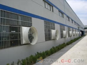 揚州通風(fēng)降溫設(shè)備技術(shù)開發(fā) 創(chuàng)新與應(yīng)用