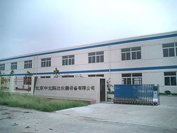 北京中北路達(dá)儀器設(shè)備有限公司的技術(shù)開發(fā)實力