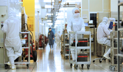 突破美韓技術封鎖，中國“芯”正式崛起，攪動全球市場