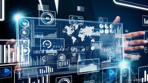 淺談企業數字化轉型 認知、價值、策略與技術賦能