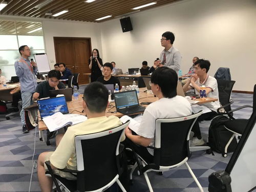 技術驅動未來 Boolan C系列企業課程，賦能企業軟件變革