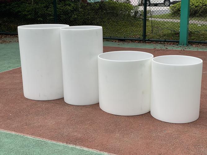 滾筒幼兒園大口徑滾筒 感統訓練的黃金搭檔，戶外平衡器械的新標桿