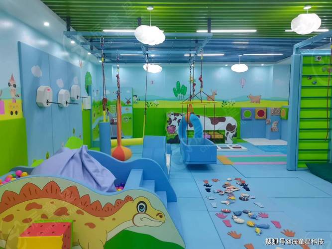 感統(tǒng)訓練設備怎么挑？看完這篇測評再做決定